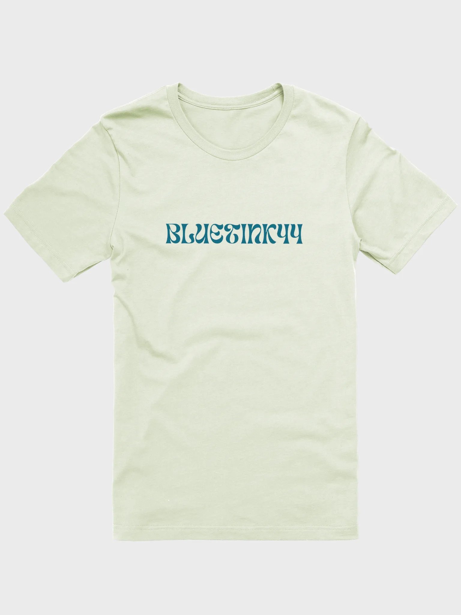 BlueTink44 Visionary T-shirt product image (5)