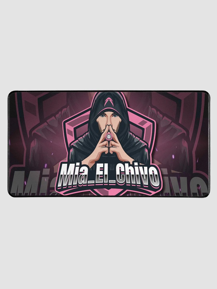 NoobMaster Desk Pad product image (1)