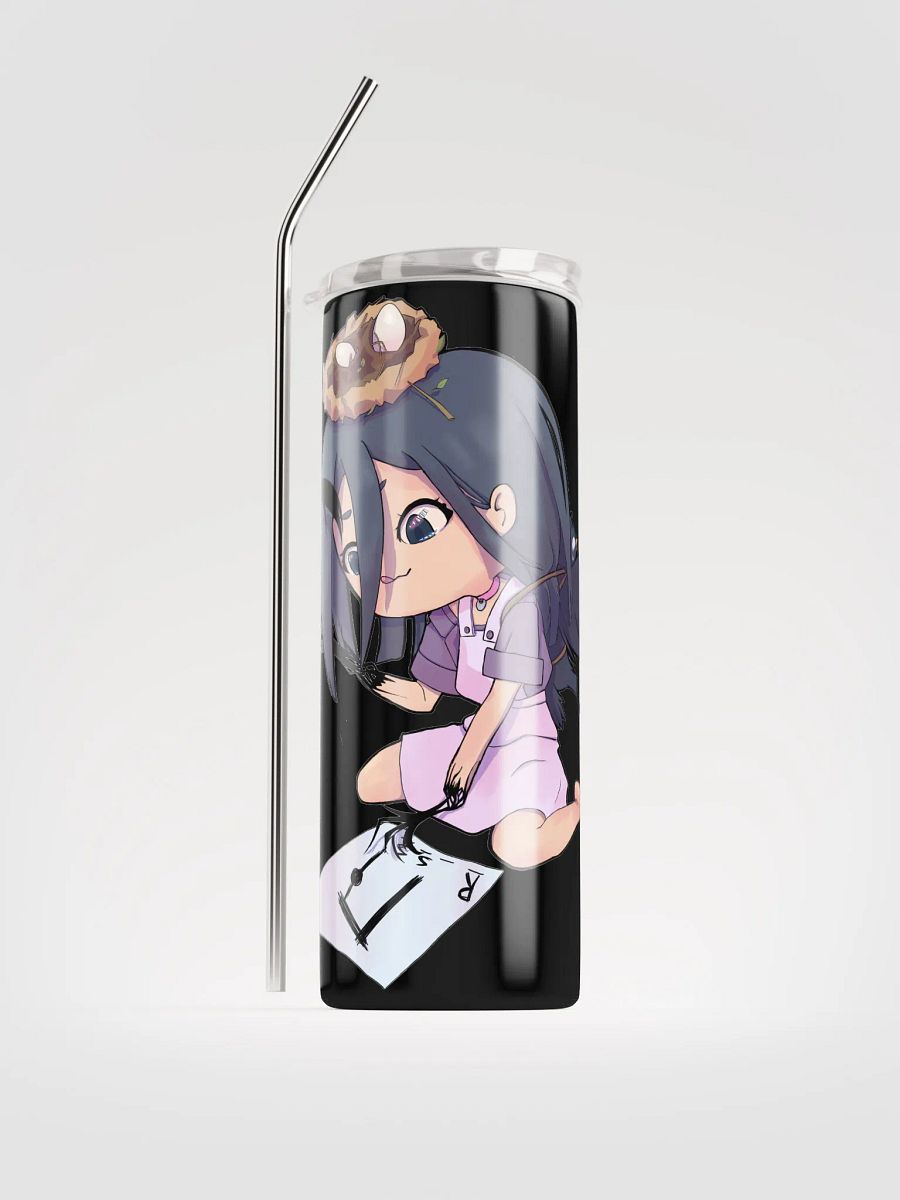 Artist Stainless Steal Tumbler product image (1)