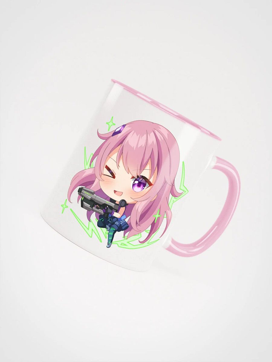 Akheera BFG Mug - Solid Color Inside product image (4)