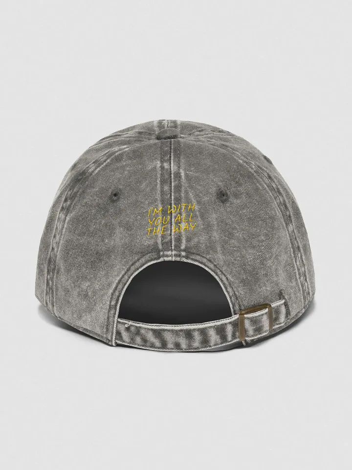 PAIN Dad Cap product image (6)