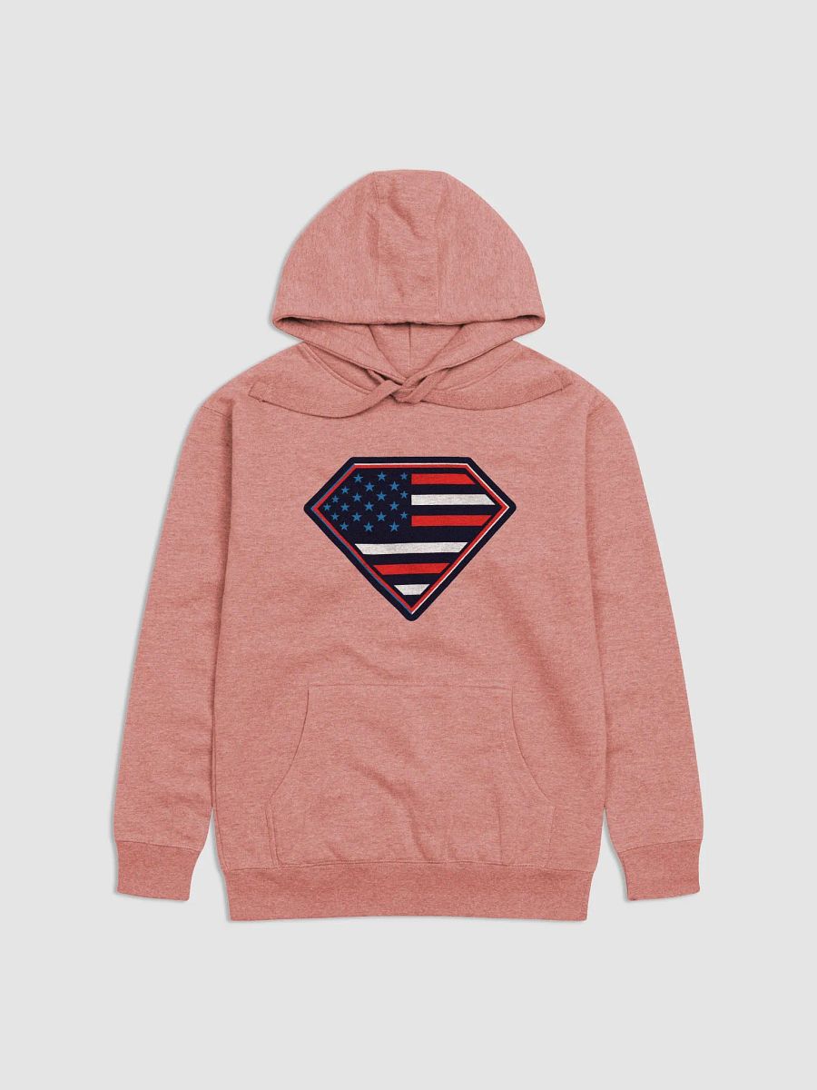 Hoodie: MAGA Diamond product image (7)