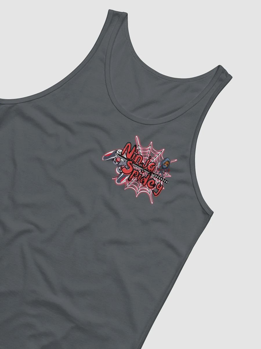 NinjaSpidey TankTop product image (4)