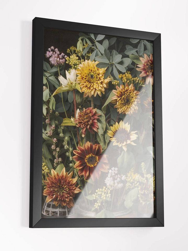 Mini Van Gogh Fantasy Sunflowers product image (2)