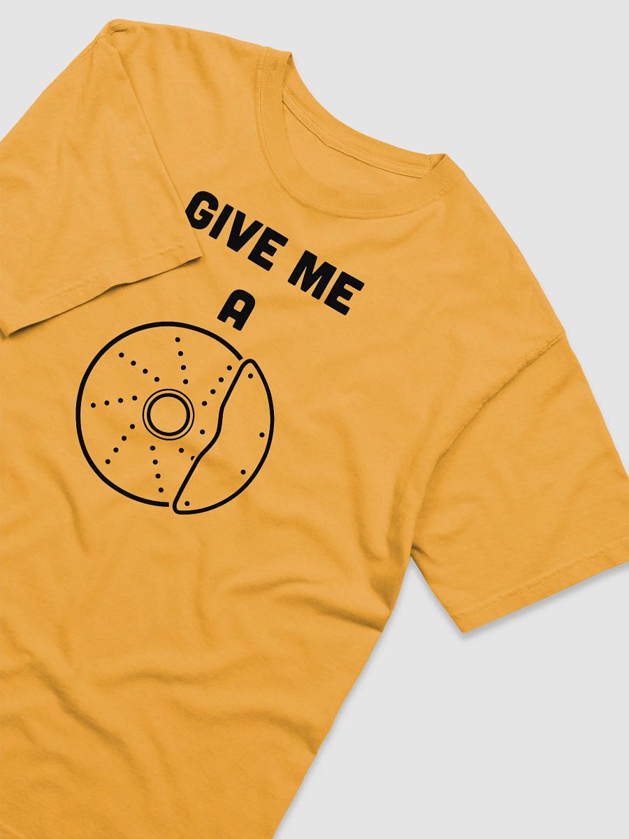 Give me a Brake (Gold Team) product image (4)