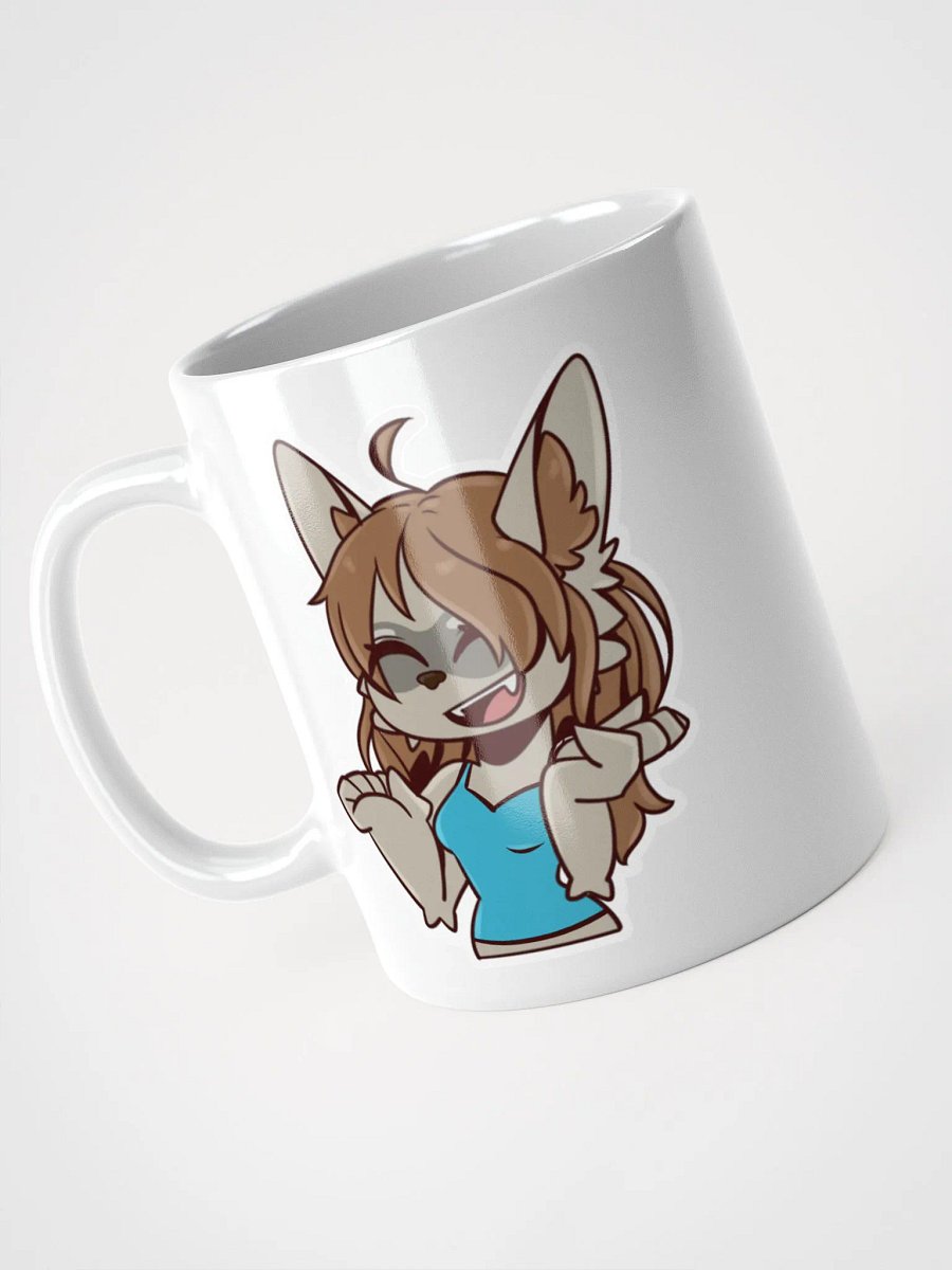 Excite Mug product image (3)