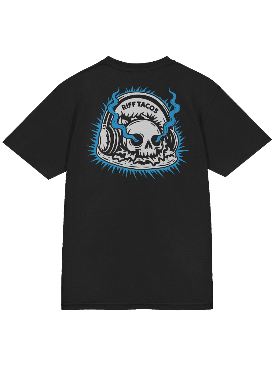 Riffs 3:16 Tee product image (4)