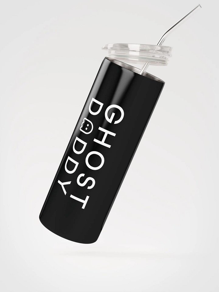 Ghost Daddy Tumbler product image (2)