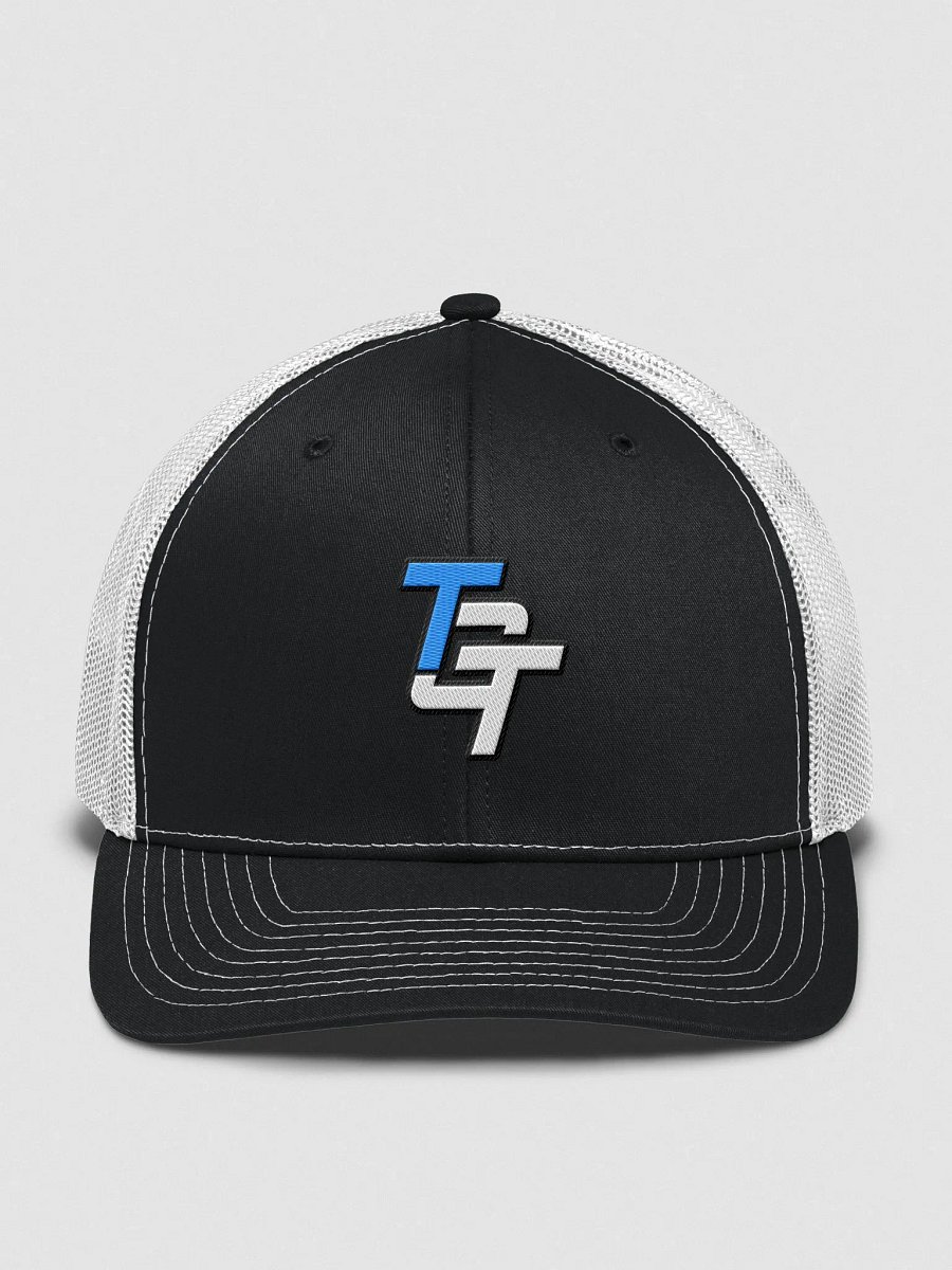 TGT Trucker product image (1)