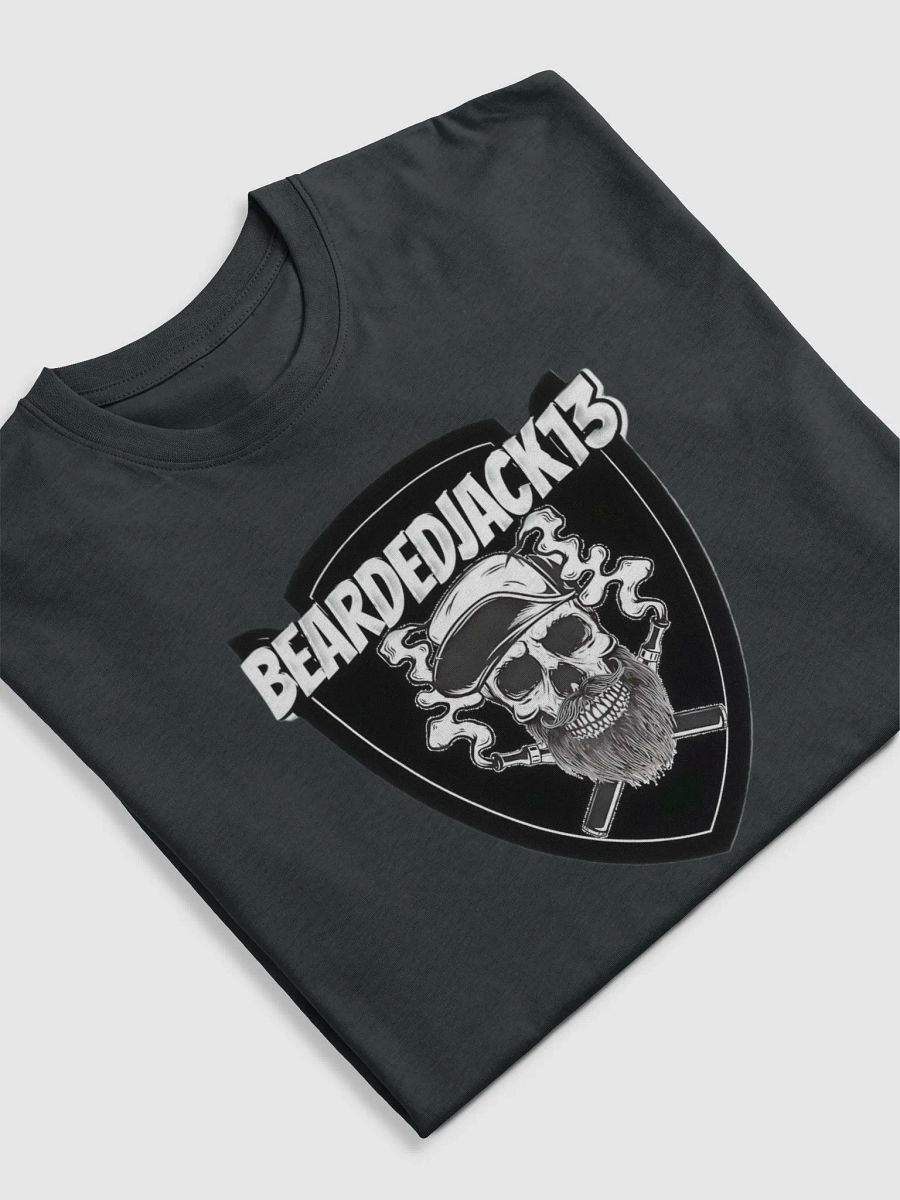 the bearded heavy product image (5)