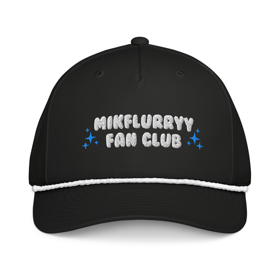 Fan Club Hat product image (1)