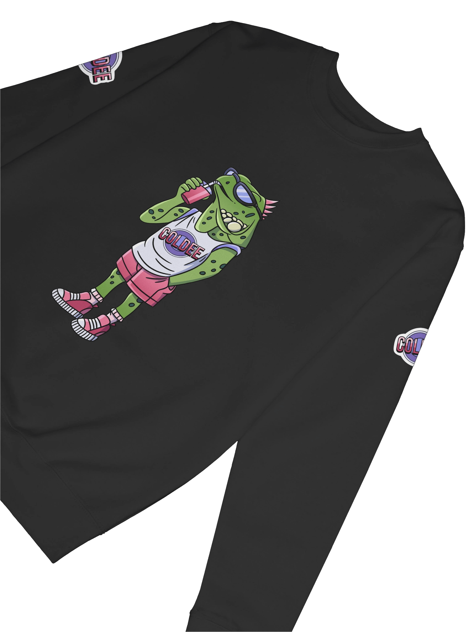 Coldee Sweatshirt product image (6)