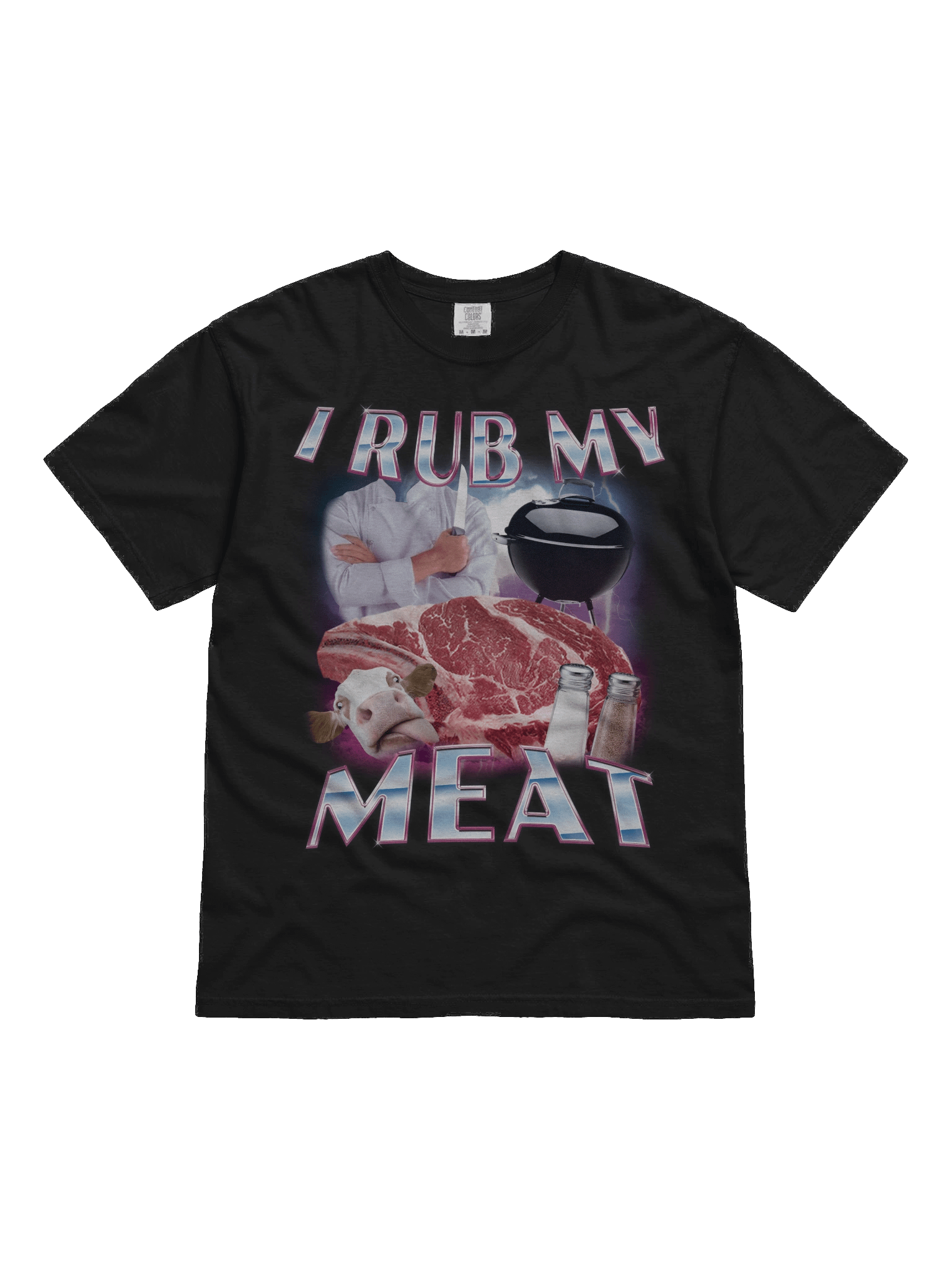 I Rub My Meat product image (2)