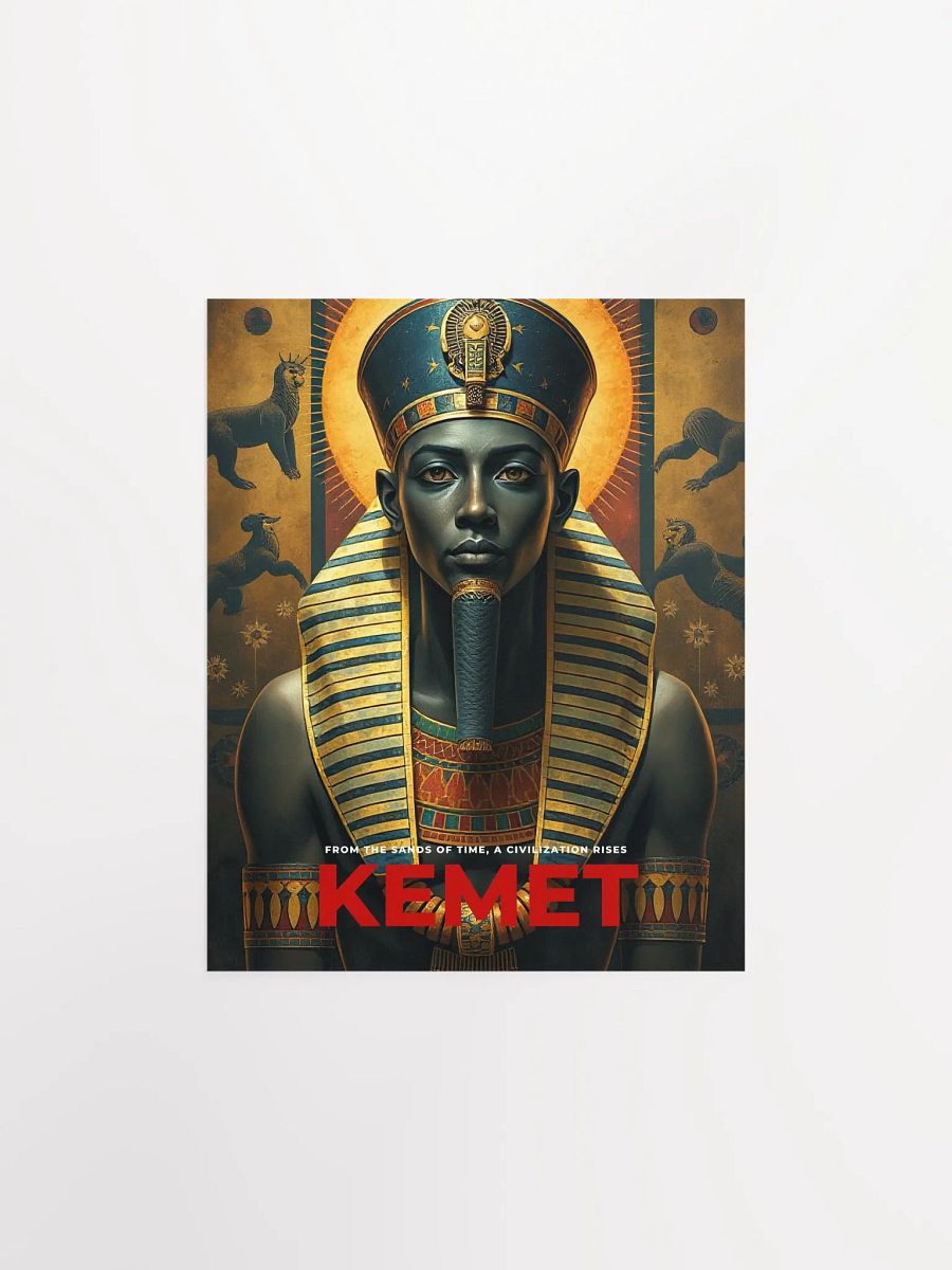 Kemet (Rises) product image (2)