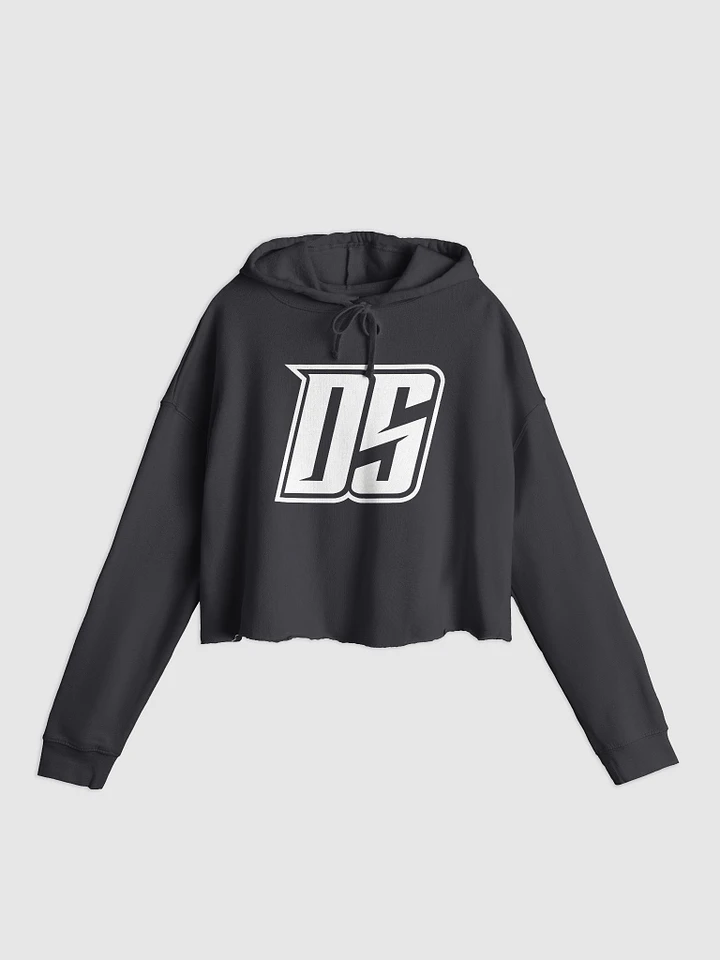 DS CROP HOODIES product image (1)
