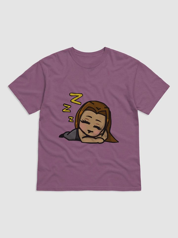 Sleepy T-Shirt product image (4)