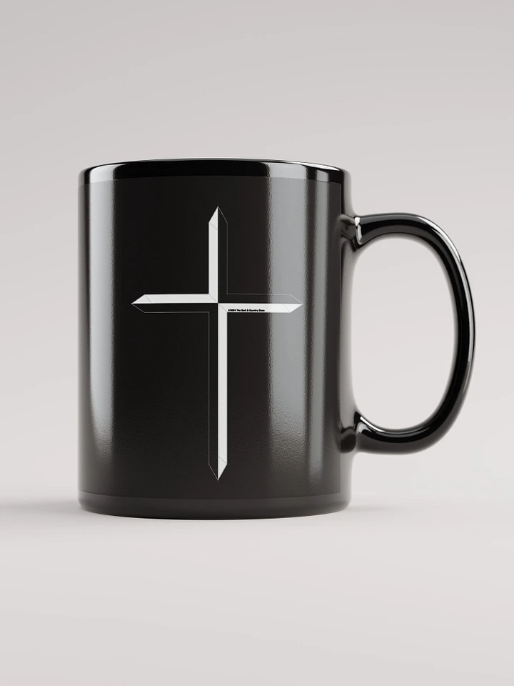 Come to the Cross Mug product image (1)