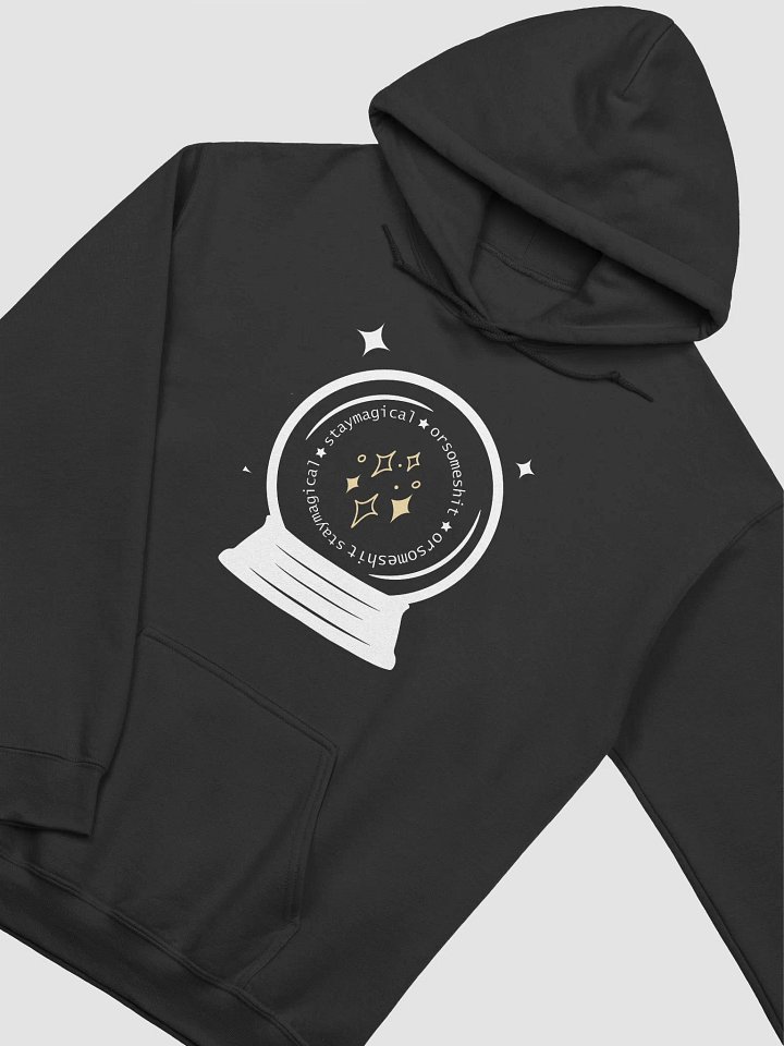 Stay Magical hoodie product image (2)