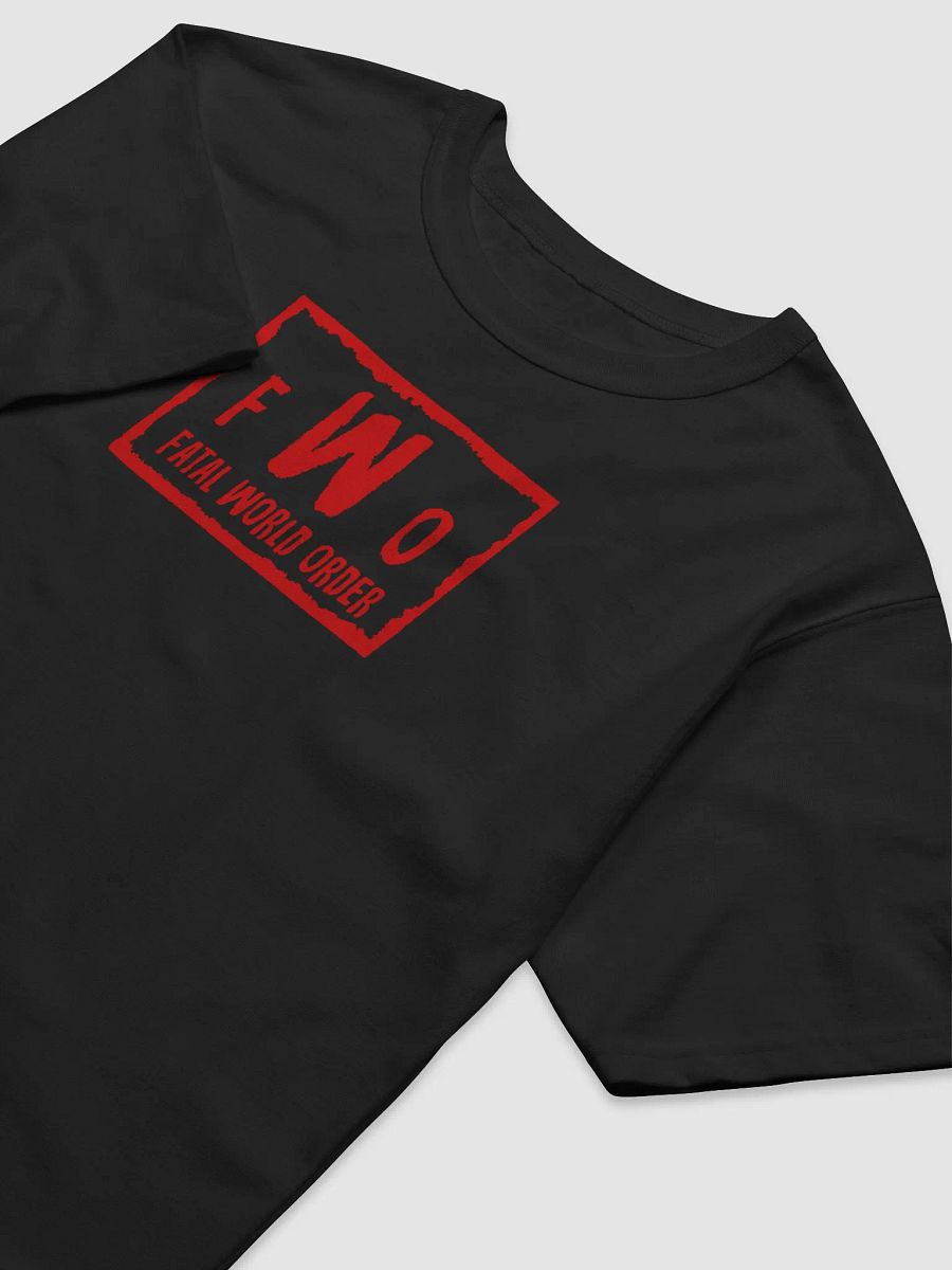 FWO Red x Champion product image (5)