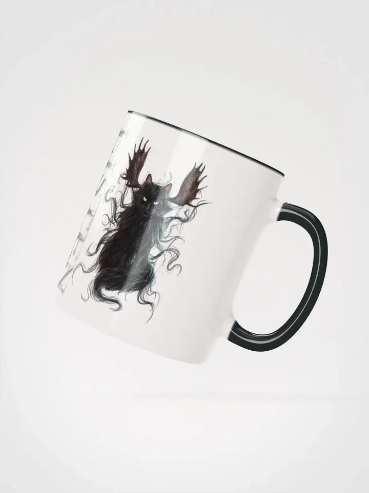 Moose Mug product image (2)