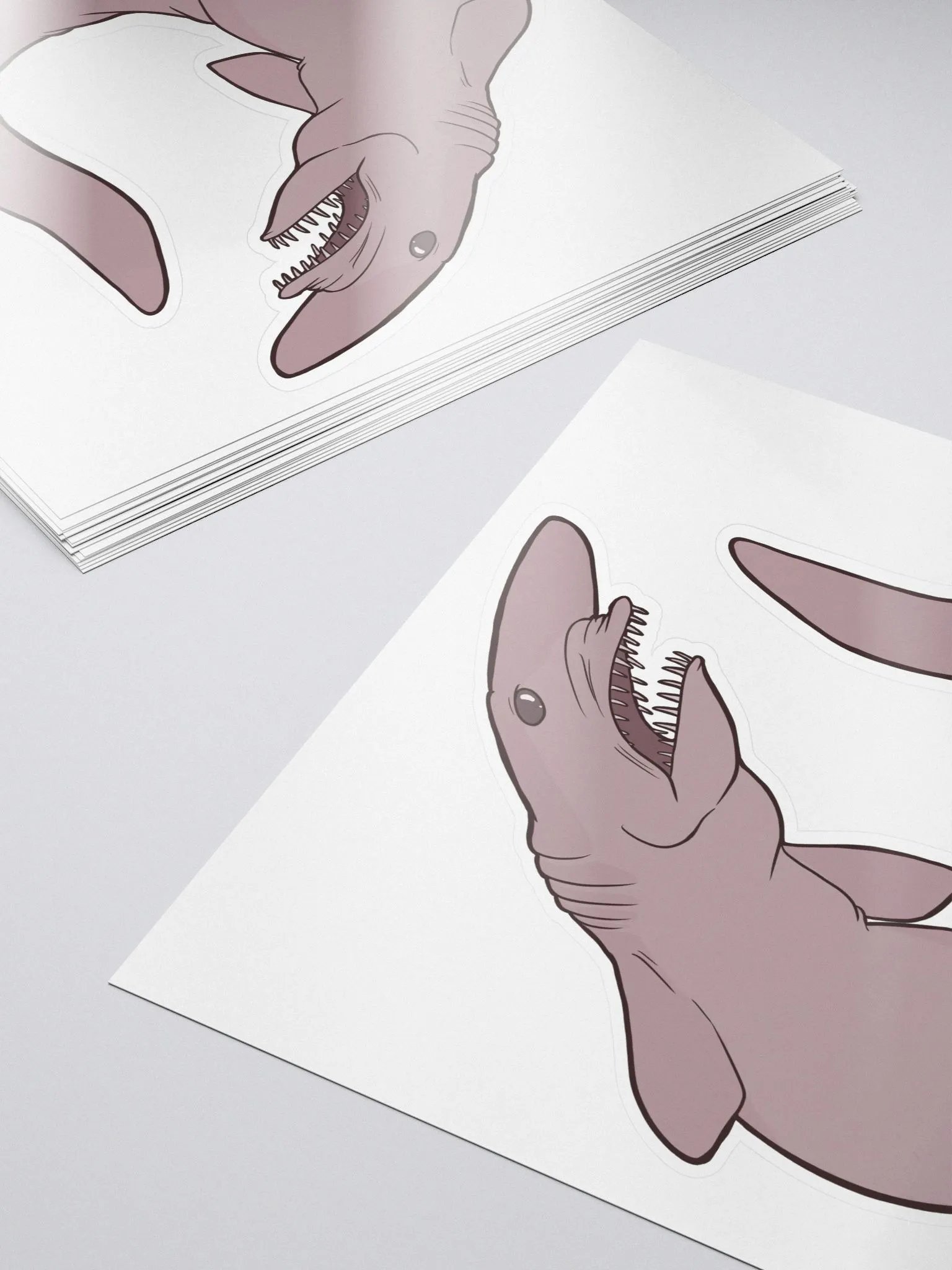 Goblin Shark product image (6)