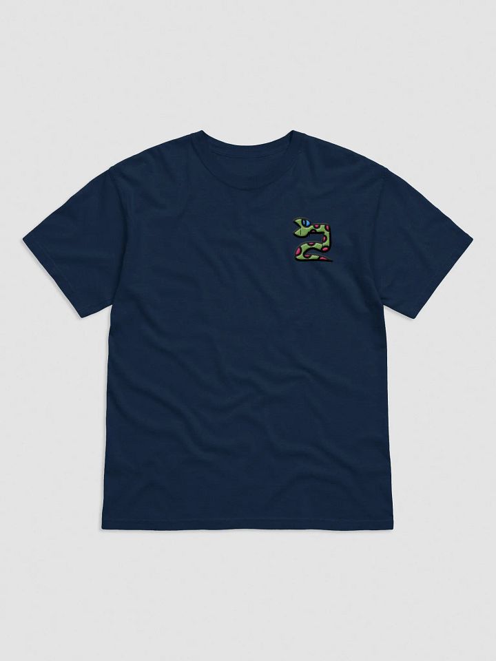 'Snake' T Shirt product image (1)