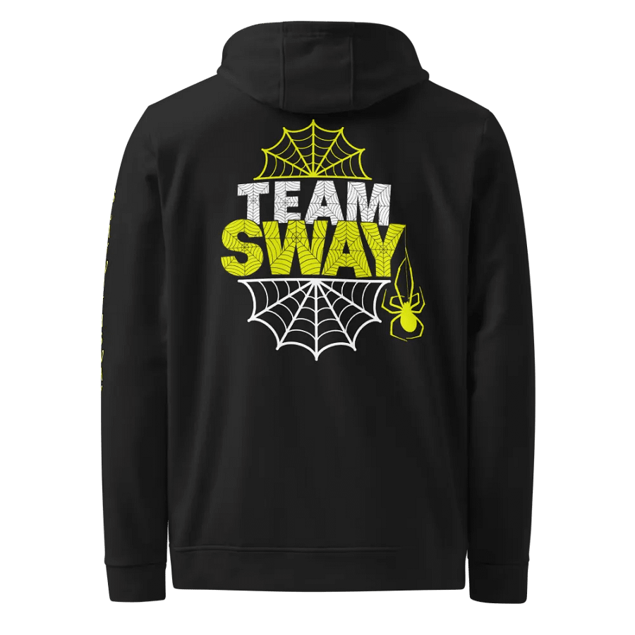 Neon TEAM SWAY Sign product image (1)