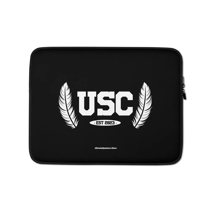 USC University Laptop Sleeve! product image (1)