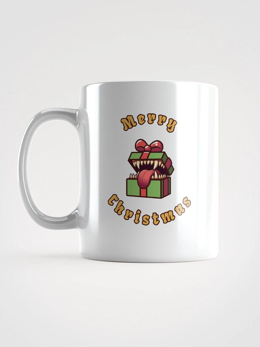 Mimic Holiday Surprise Coffee Mug product image (2)