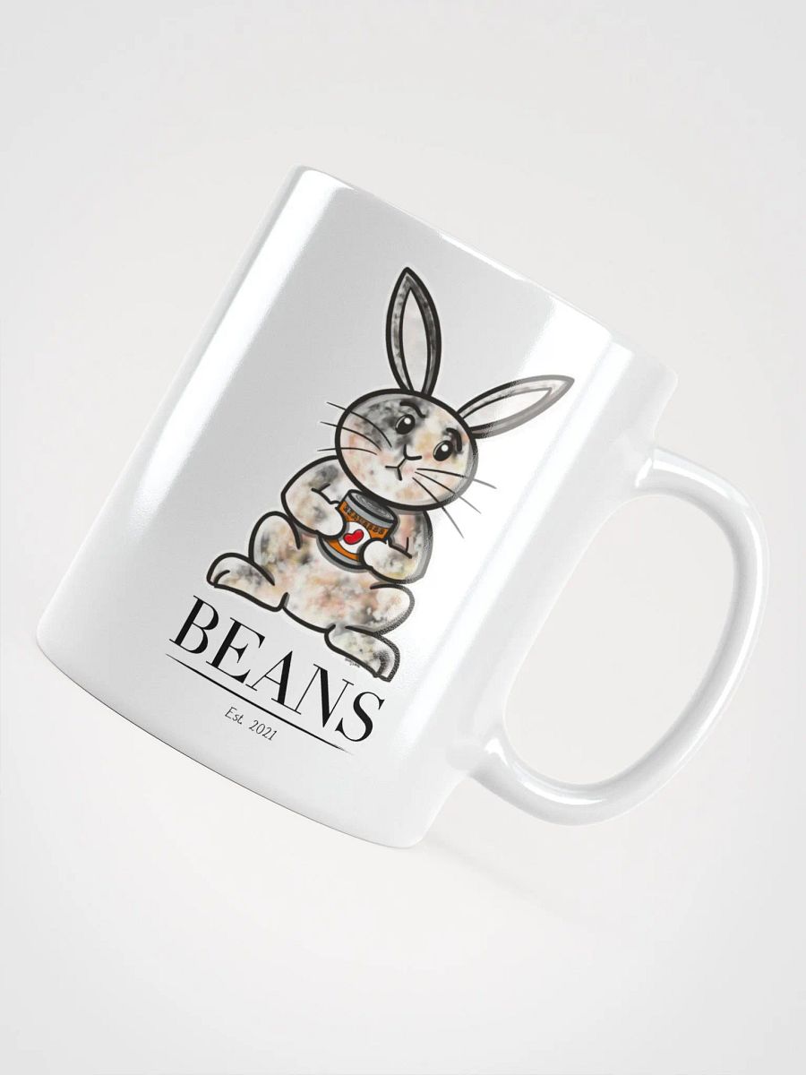 BEANSSSS Mug product image (7)