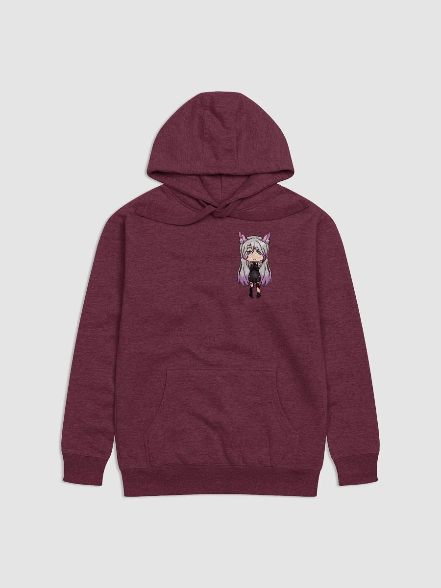 Pixel Azura Hoodie product image (1)