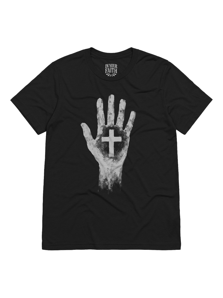 Hand Of Faith T-Shirt product image (1)
