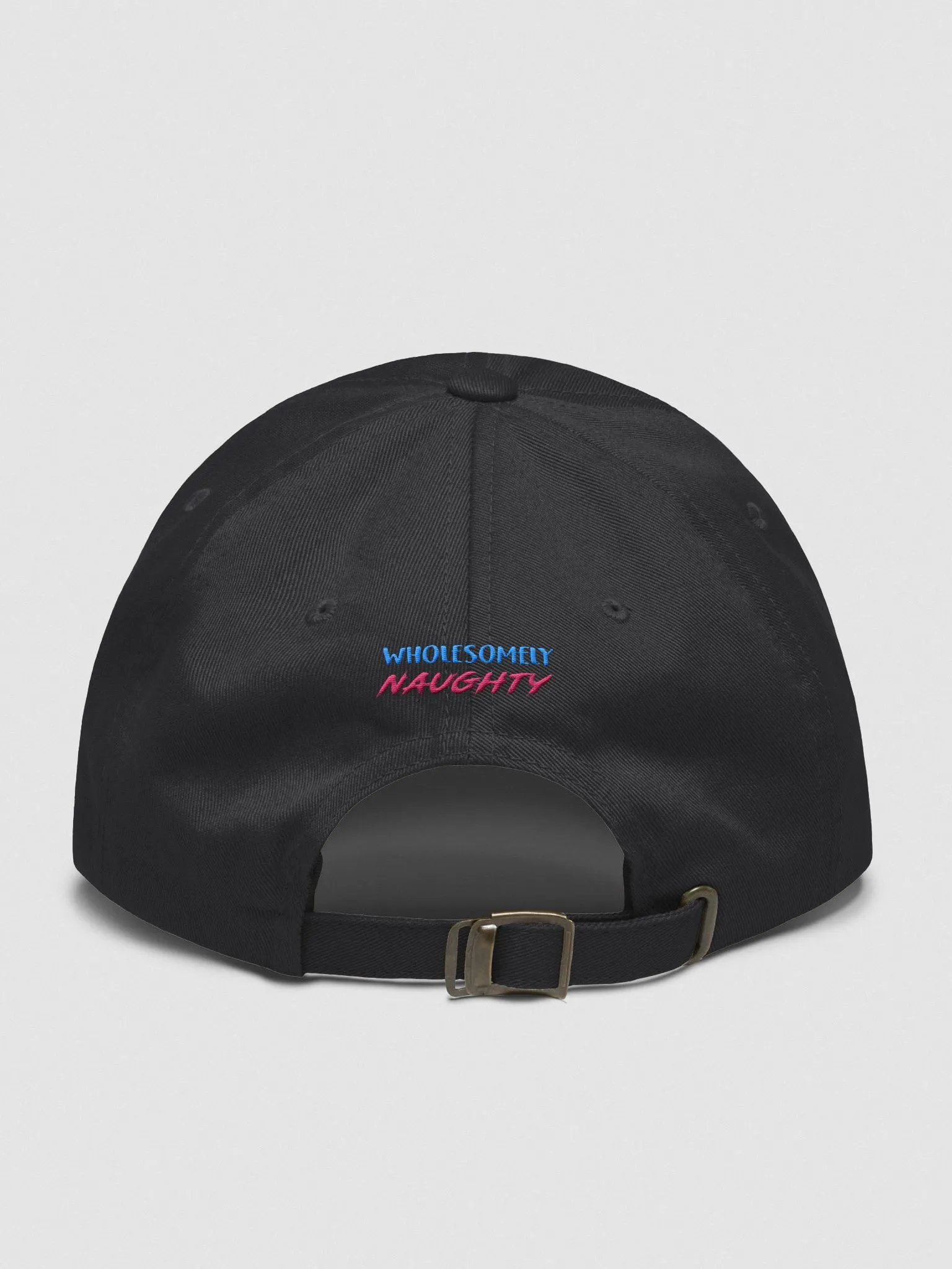 Lurk Wholesome naughty hat product image (9)