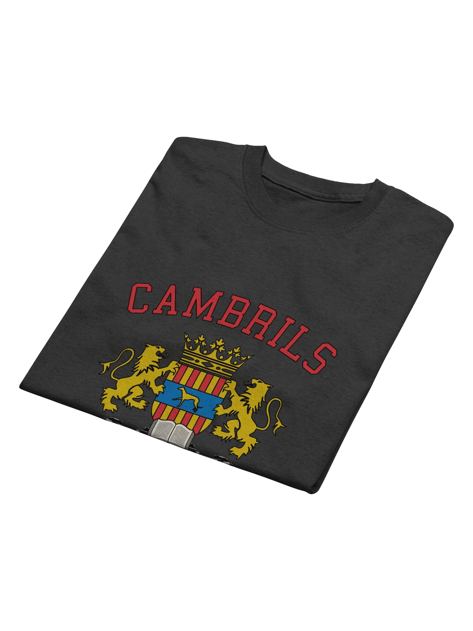 Cambrils university - Samarreta product image (3)