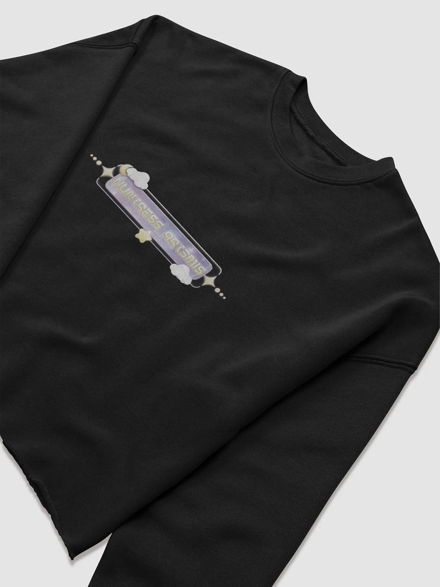 Art3mis Logo Crop Sweater product image (18)