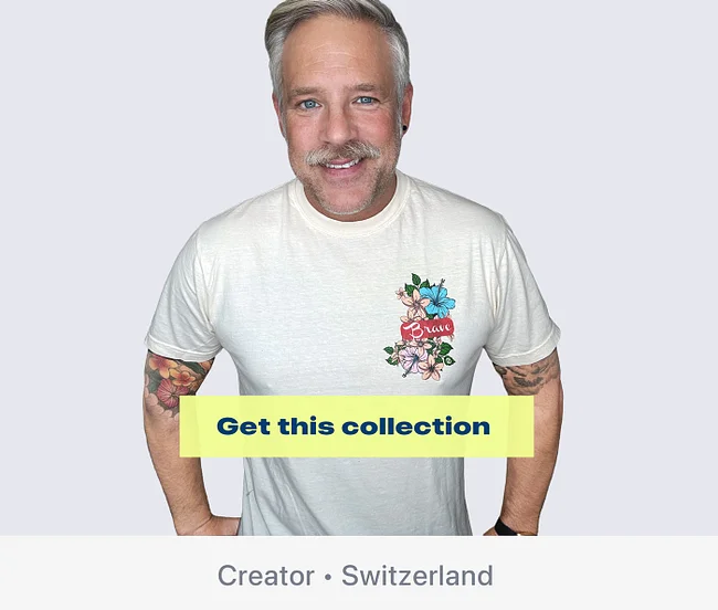 Michael Walter – Exclusive Collection