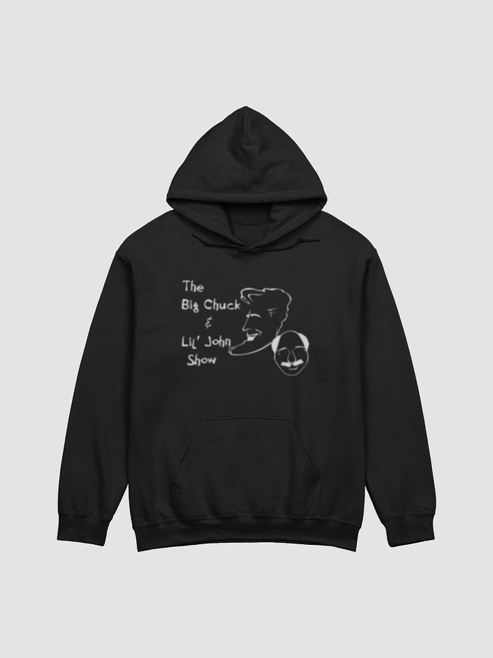 Classic 90's Hoodie product image (4)