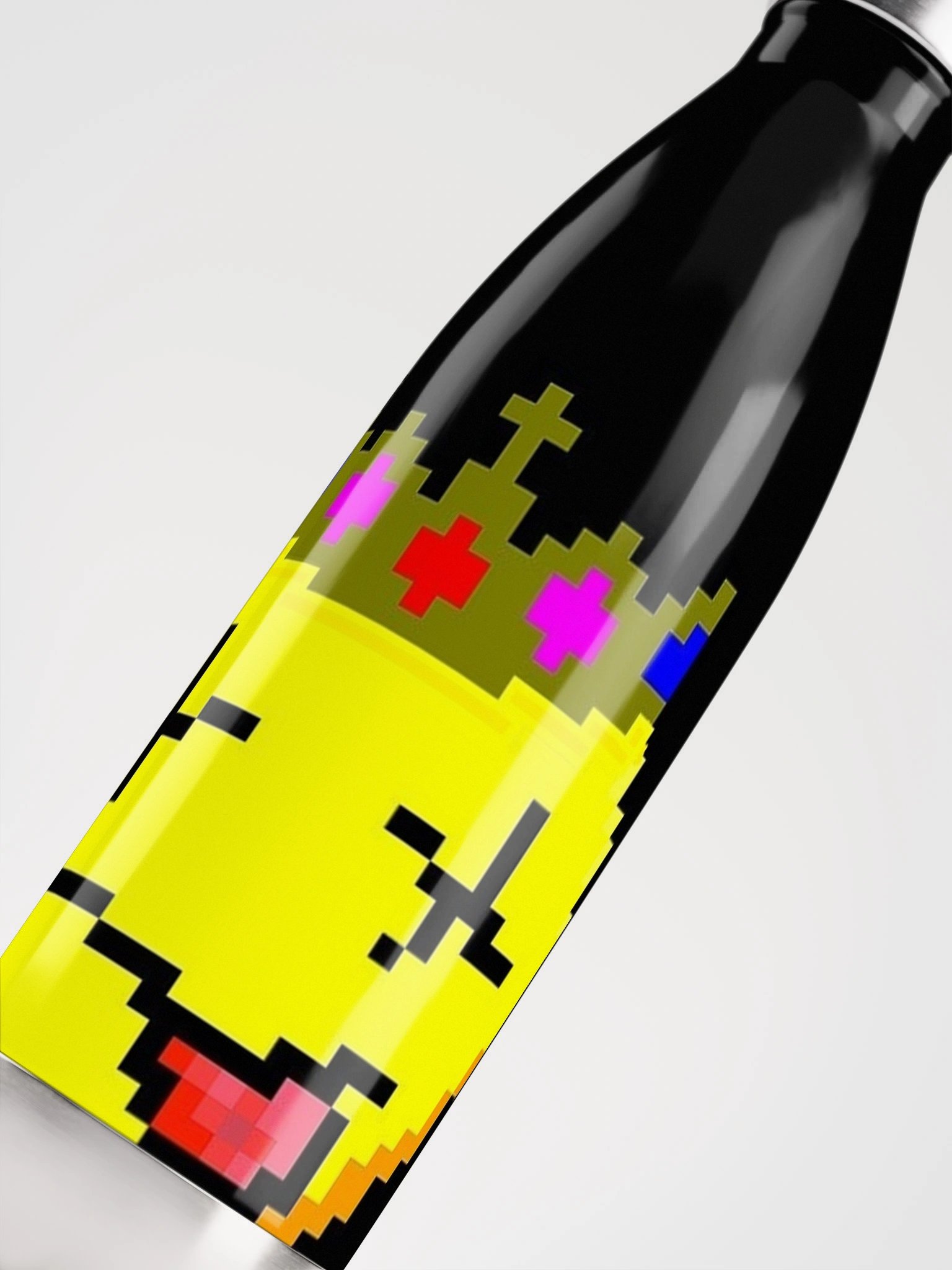 💥 UnReZeD Divine Spark 17oz Water Bottle ✝️ product image (5)