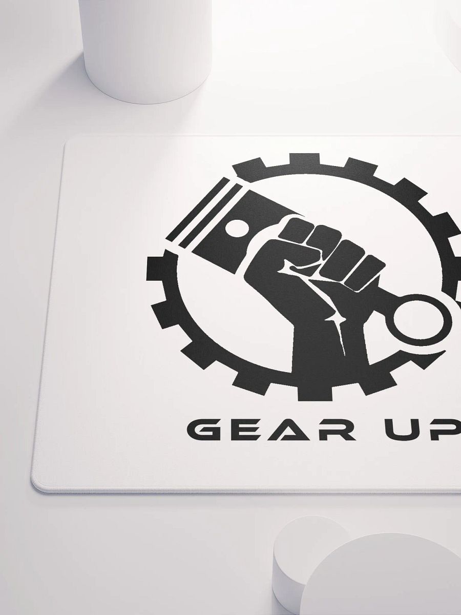 Gaming Mouse Pad product image (6)