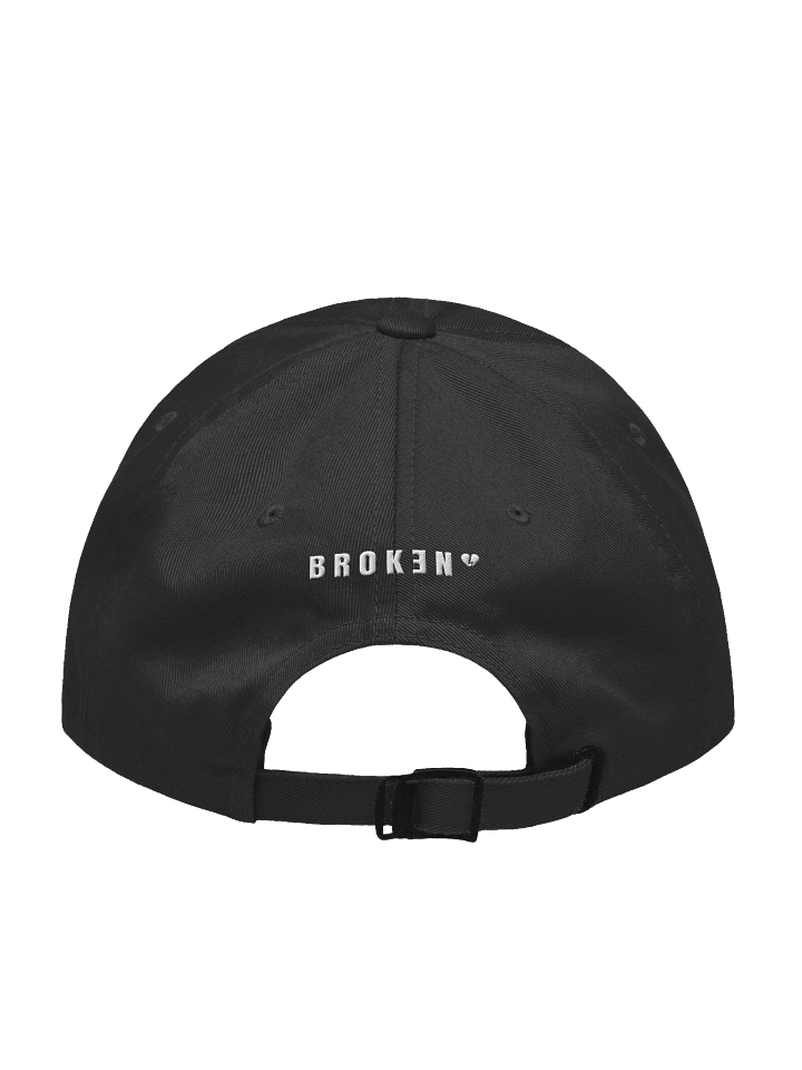 Broken Wings Premium Hat product image (8)