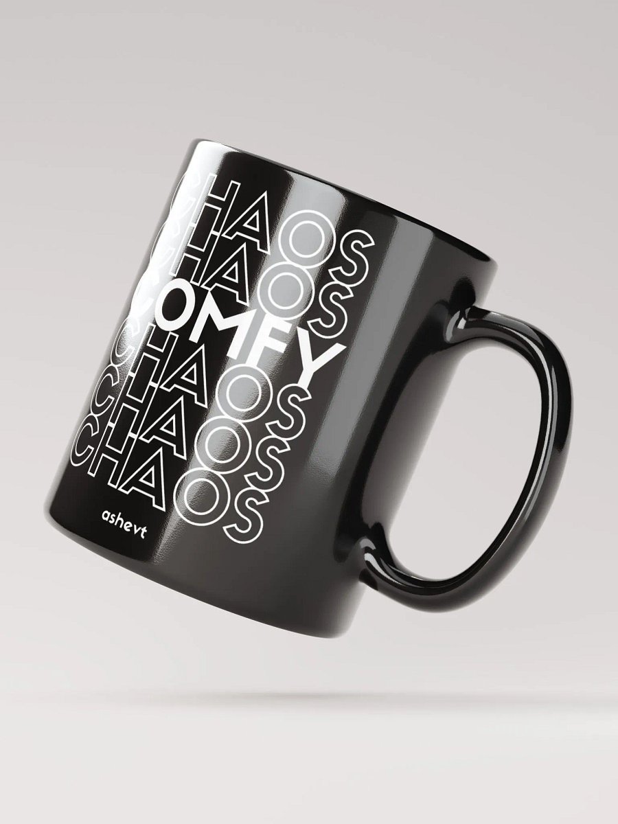 'Comfy' Glossy Mug! ˚ ༘♡ ⋆｡˚ product image (5)