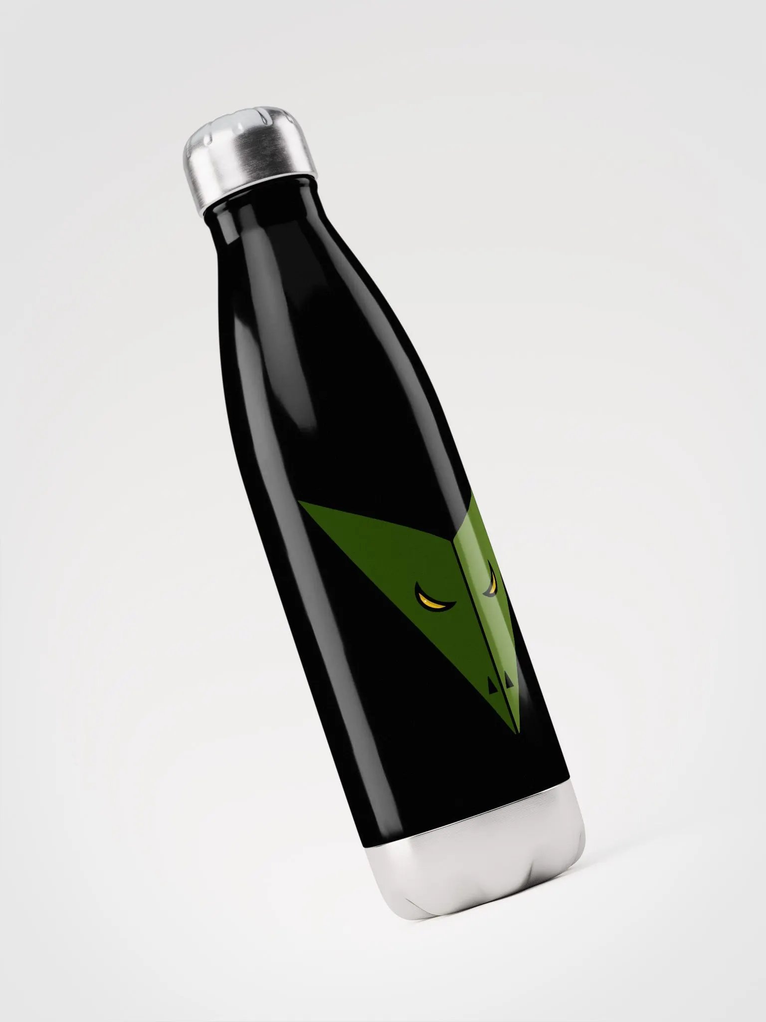 Logo Water Bottle product image (5)