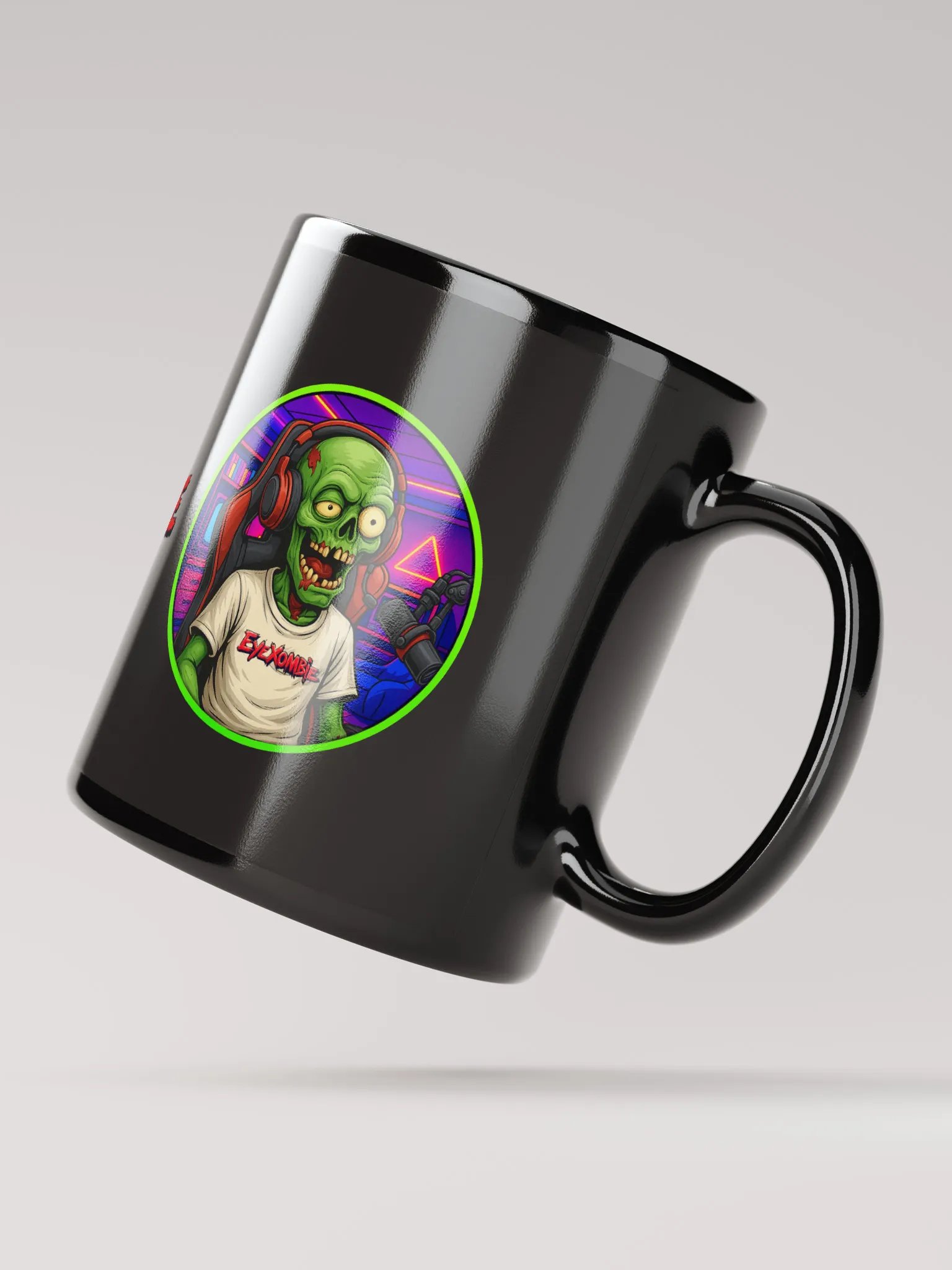 Cup O Xombie product image (3)