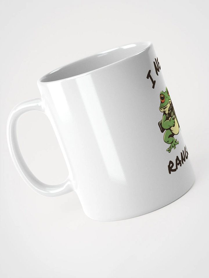 I Need A Range Day! - Mug product image (2)