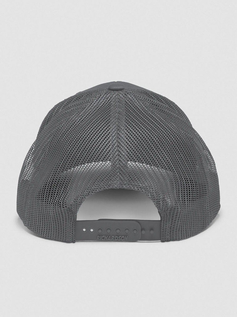 T5 Trucker Hat product image (4)