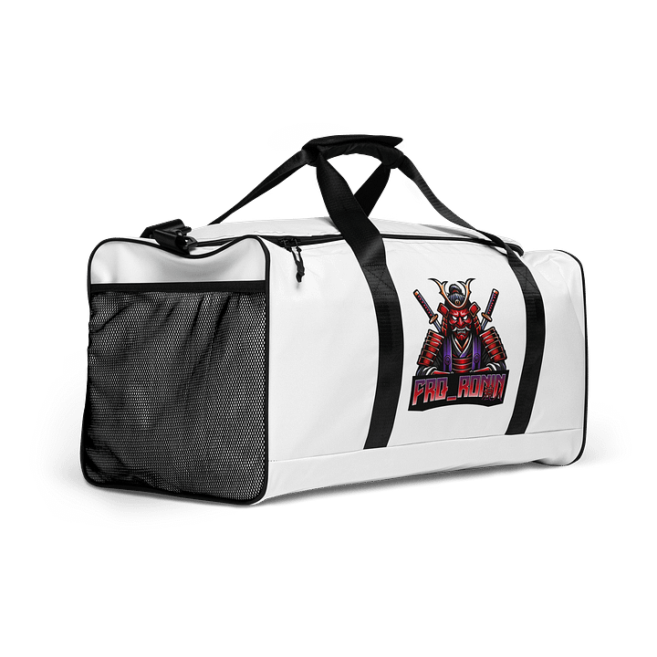 Frequency Ronin gym bag product image (2)