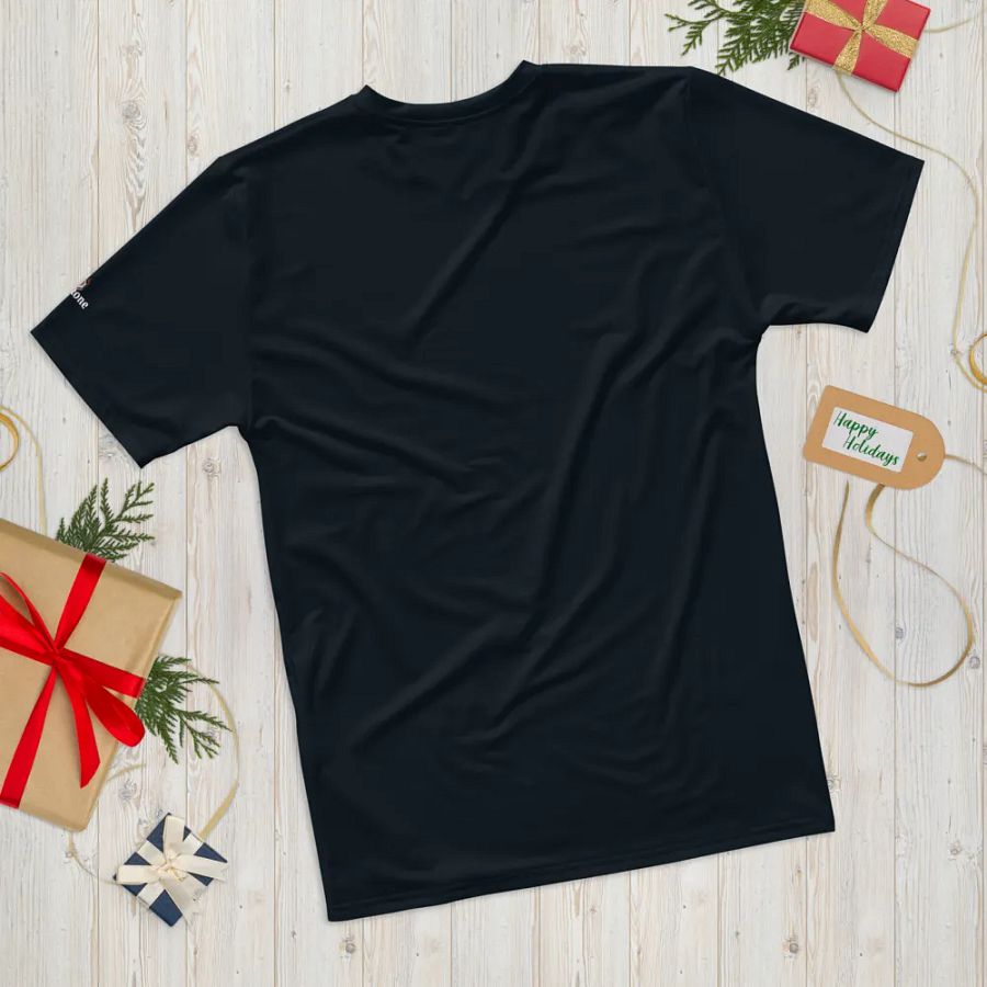 Mystical Wolf - Print T-Shirt product image (12)