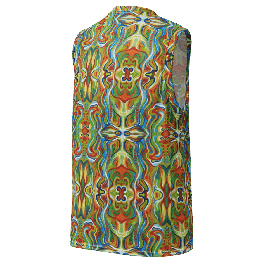 FLOW - JERSEY product image (9)