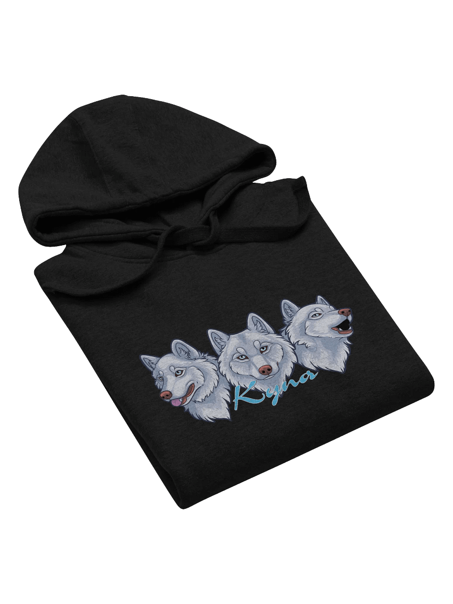 Kyna Unisex Hoodie product image (63)