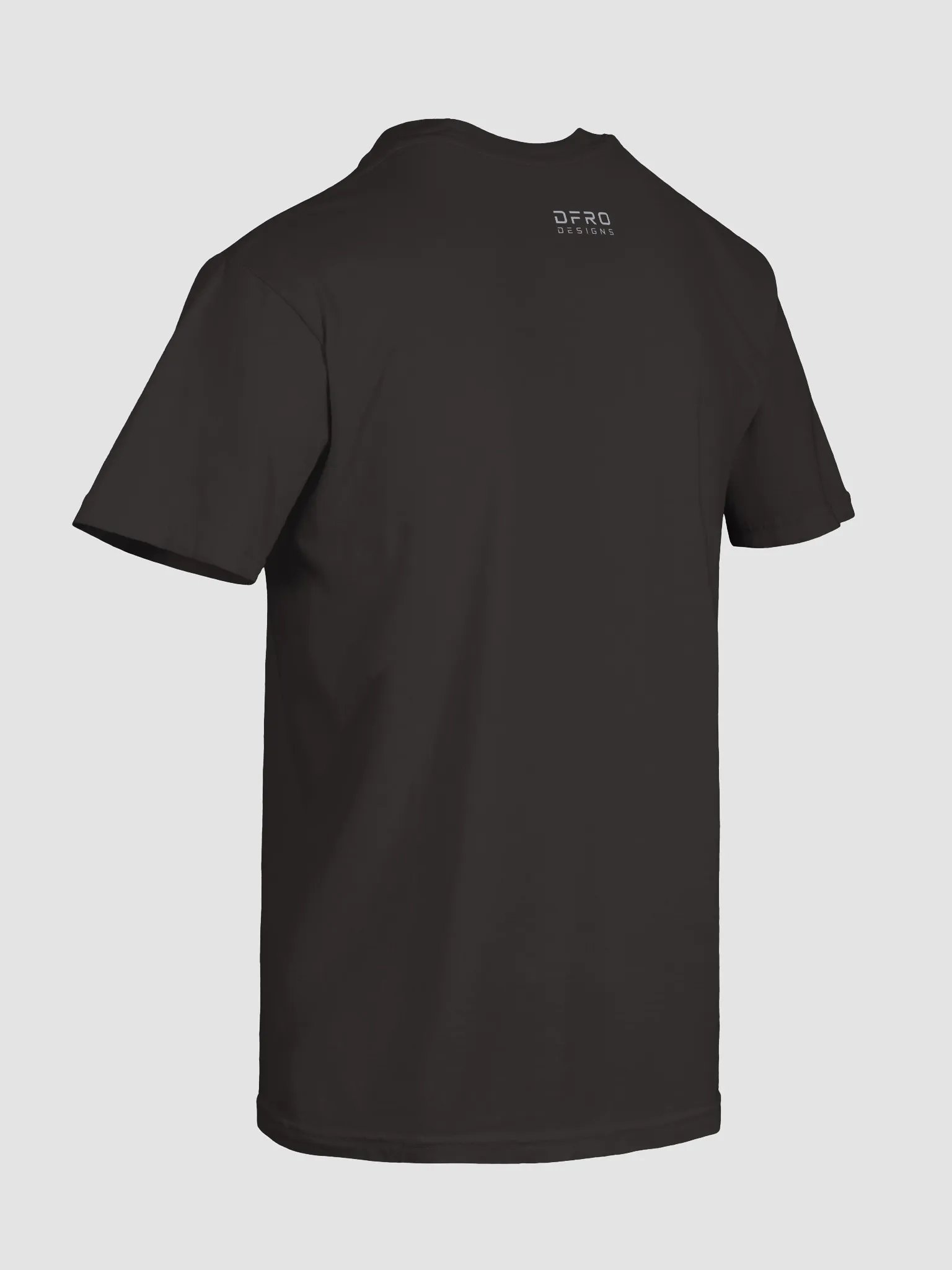 DD-004 "Paddle the Wild " T-Shirt product image (8)